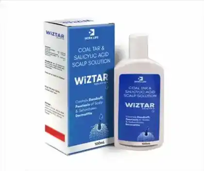 WIZTAR official Intra Life product image