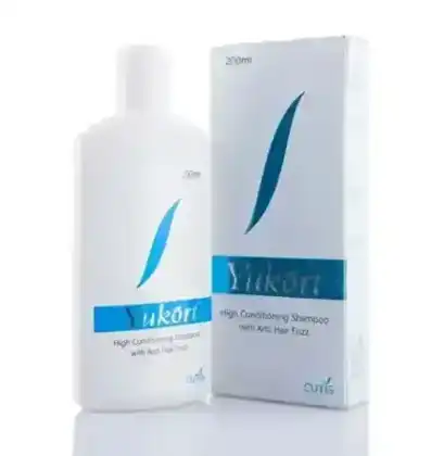 YUKORT Shampoo official Intra Life product image