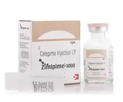 ZIMIPIME-1000 official Intra Life product image