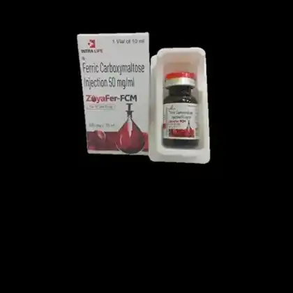 ZOYAFER-FCM official Intra Life product image