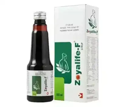ZOYALIFE-F official Intra Life product image