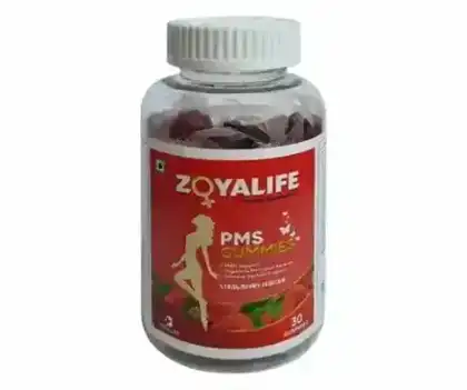 ZOYALIFE Gummies official Intra Life product image