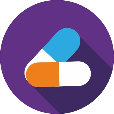 ANTIRACE  (GENERAL) (ANTIBIOTICS, ANTIFUNGAL  & ANTIMALARIA) division logo
