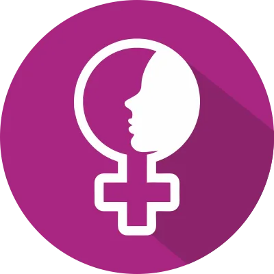 GYNAEBULL (GYNAECOLOGICAL) division logo