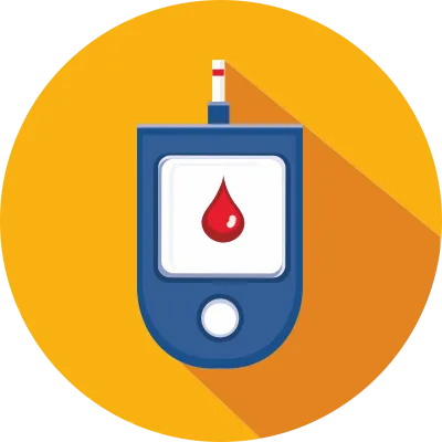 DIASAGE (DIABETIC) division logo