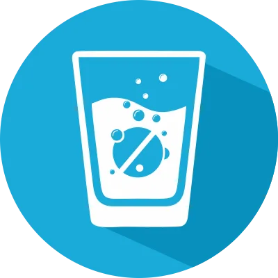 EFFERCORE (Effervescent RANGE) division logo