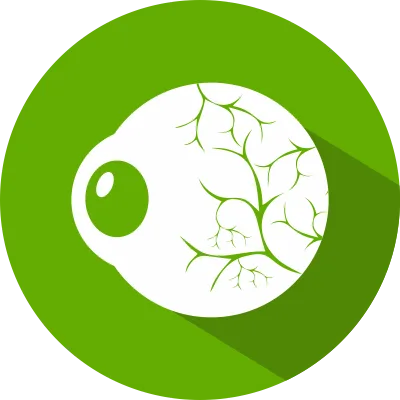 EYEINSTA (EYE RANGE) division logo