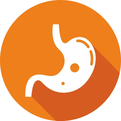 GASTROMED (GENERAL) (ANTACID, ANTI-FLATULANT,  ANTI-ULCERANT) division logo