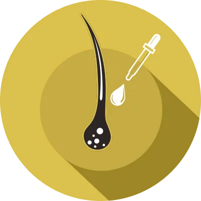 GROW SERUM (SERUM RANGE) division logo