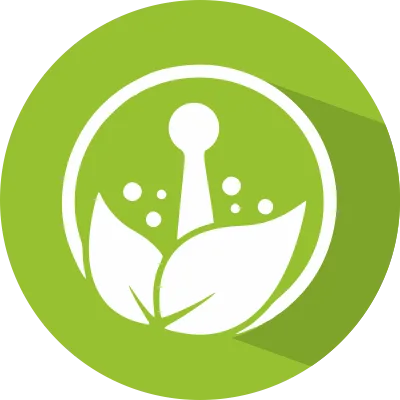HERBALTHEORY (AYURVEDA PRODUCTS RANGE) division logo