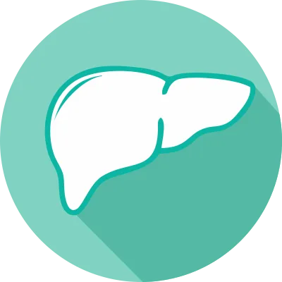 LIVER ZONE (HEPATO PROTECTOR RANGE) division logo