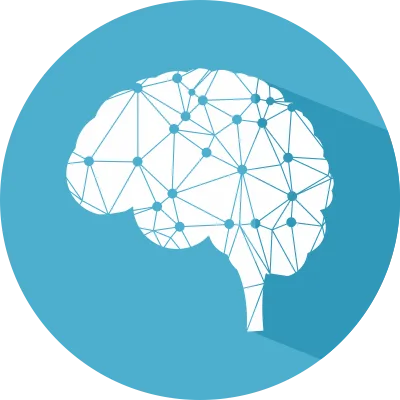 NEUROTOUCH (NEUROLOGY) division logo
