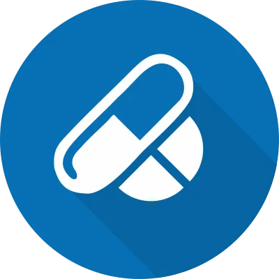 WELLMARK LIFE SCIENCES GENERIC DIVISION division logo