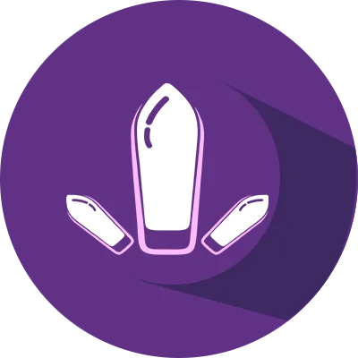 INTRA SUPPOSITORIES (SUPPOSITORIES) division logo