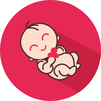 PEDIAHEAL (PEDIATRIC RANGE) division logo