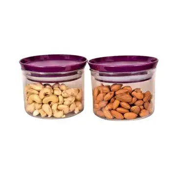 Kitchen Jar 2 Pcs Set - Intra Life promotional gift