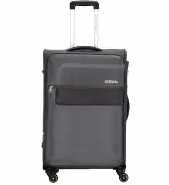 American Tourist Suitcase(69cms) - Intra Life promotional gift