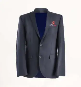 Blazers - Intra Life promotional gift