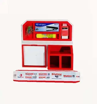 Desk Organiser - Intra Life promotional gift