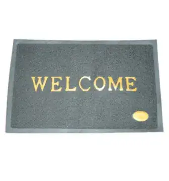 Door Mat - Intra Life promotional gift