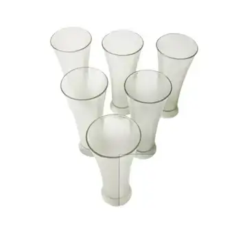 Faluda Glass Set - Intra Life promotional gift