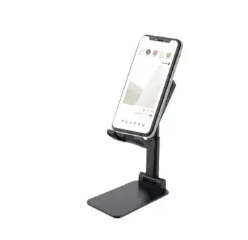 Foldable Desk Top Stand - Intra Life promotional gift