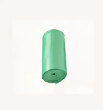 Green Garbage 19*21 - Intra Life promotional gift