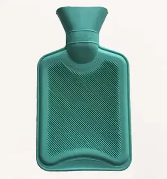 Hot water bag - Intra Life promotional gift