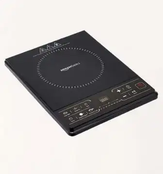 Induction cooktop 1900 watt - Intra Life promotional gift