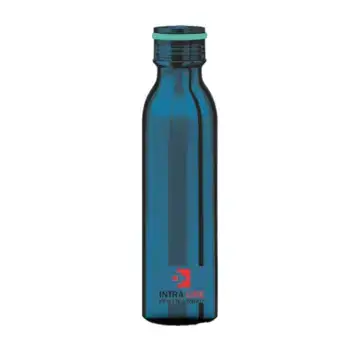 INTRA LIFE BOTTLE 900ML (BLUE) - Intra Life promotional gift