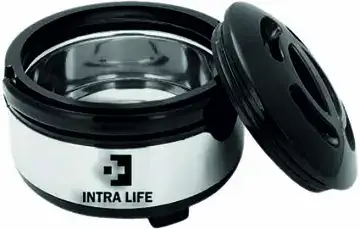 INTRA LIFE S. S. CASSEROLE 1500 ML - Intra Life promotional gift