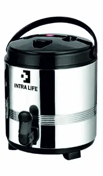 INTRA LIFE S. S. JUG 5000 ML - Intra Life promotional gift