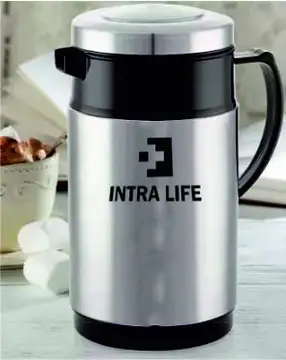 INTRA LIFE S.S. KETTLE 800 ML - Intra Life promotional gift