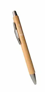 INTRA LIFE WOODEN PENS - Intra Life promotional gift