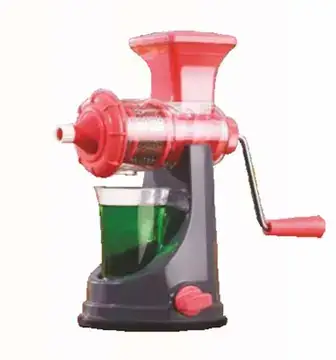 Jony-Pro Juice Maker - 6 Glass - Intra Life promotional gift