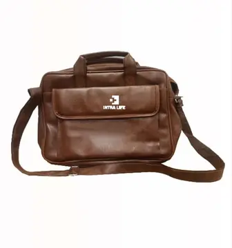 Laptop Bag - Intra Life promotional gift