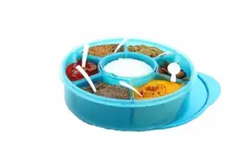 MAGIC DRY FRUITS & MASALA BOX - Intra Life promotional gift