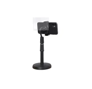 Microphone Stand - Intra Life promotional gift