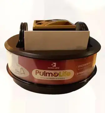 Pen Stand - Intra Life promotional gift