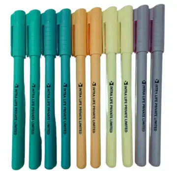Pens - Intra Life promotional gift