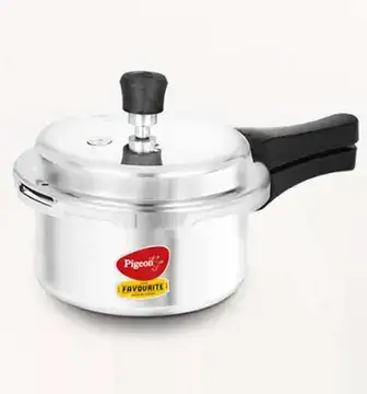 Pigeon Pressure Cooker - Intra Life promotional gift