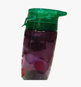 Plastic Water Bottle 450ml - Intra Life promotional gift
