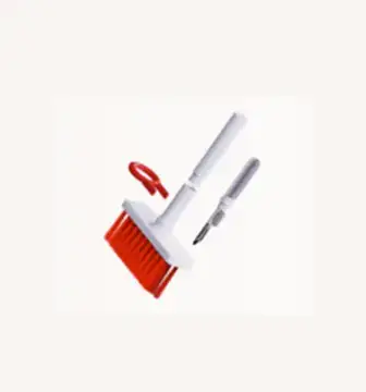 MULTIFICATION BRUSH 5 IN 1 (Keyboard) - Intra Life promotional gift