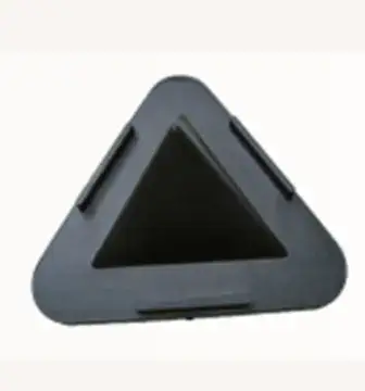 Pyramid Mobile Stand - Intra Life promotional gift