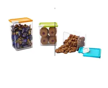 ROYAL EASY FLOW 3 PCS SET 800M - Intra Life promotional gift