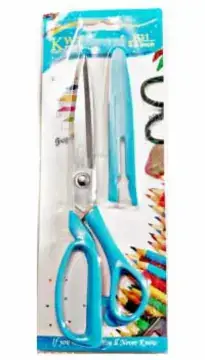 SCISSOR - Intra Life promotional gift