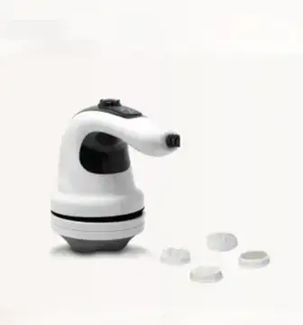 DR. PHYSIO ELECTRIC BODY MASSAGER - Intra Life promotional gift