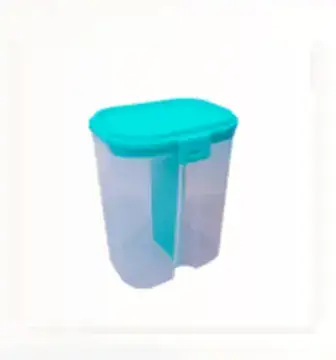 Set Container 2 Liter - Intra Life promotional gift
