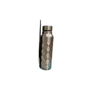 SS -Water Bottle 750 ml - Intra Life promotional gift
