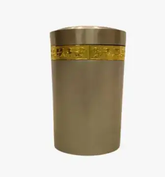 Steel Water Bottle 450ml - Intra Life promotional gift